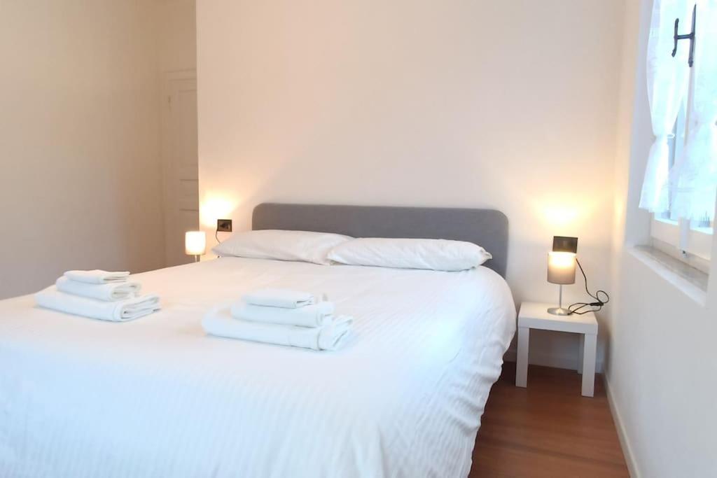 Vicino Zoncolan+Netflix E Wifi Apartment Treppo Carnico Екстериор снимка